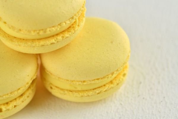 LİMONLU MAKARON ( ADET )