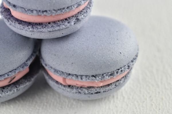 YABAN MERSİNLİ MAKARON ( ADET )