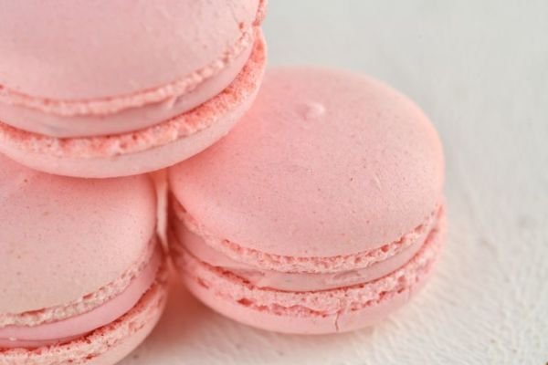 FRANBUAZLI MAKARON ( ADET )