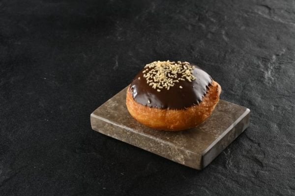 VANİLYALI BERLİNER