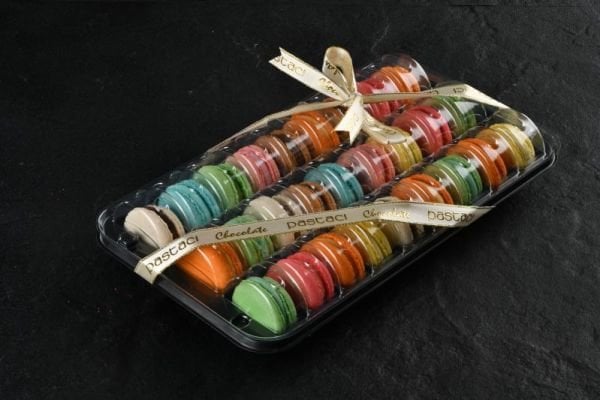 KARIŞIK MAKARON ( 27 ADET )