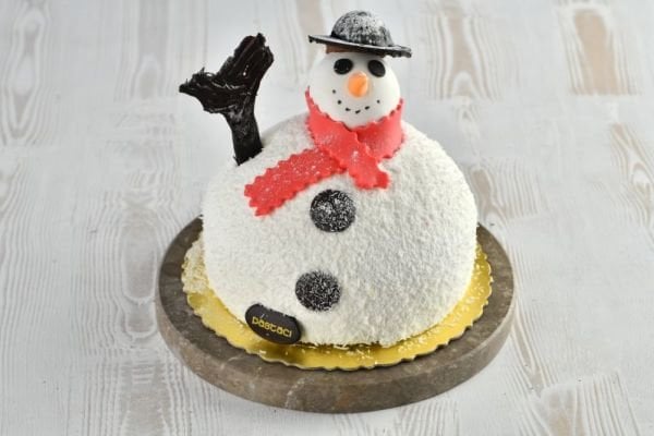 KARDAN ADAM PASTA ( ÖN SİPARİŞ )