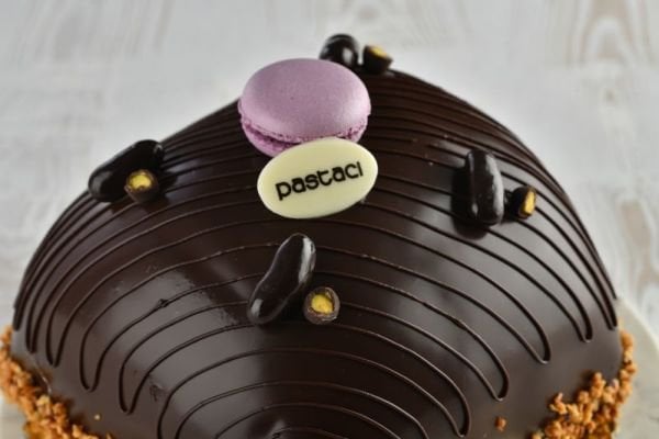 MALAGA BANANA PASTA ( ÖN SİPARİŞ )