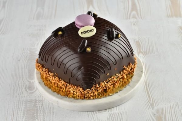 MALAGA BANANA PASTA ( ÖN SİPARİŞ )