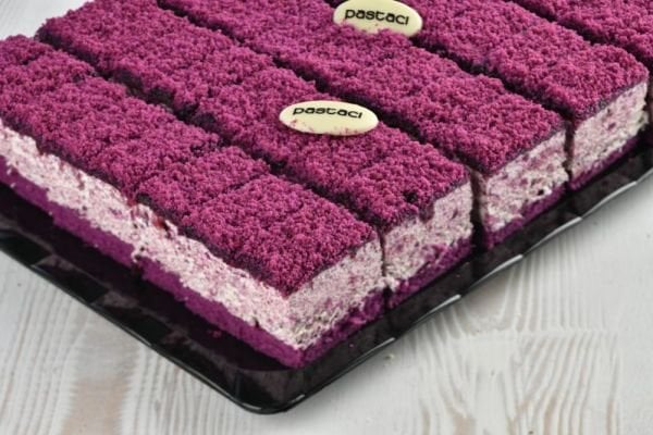 YABAN MERSİNLİ MİNİ MARKİ