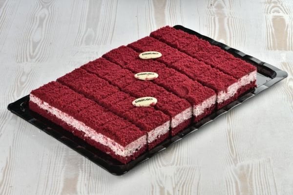 ORMAN MEYVELİ MİNİ MARKİ