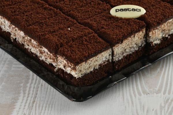 OREOLU MİNİ MARKİ