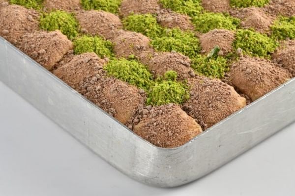 SOĞUK BAKLAVA ( KG )