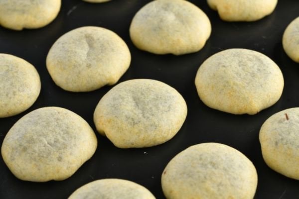 KARIŞIK TATLI KURU PASTA KG