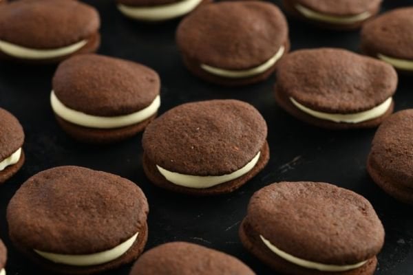 KARIŞIK TATLI KURU PASTA KG