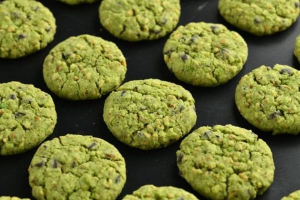 KARIŞIK TATLI KURU PASTA KG