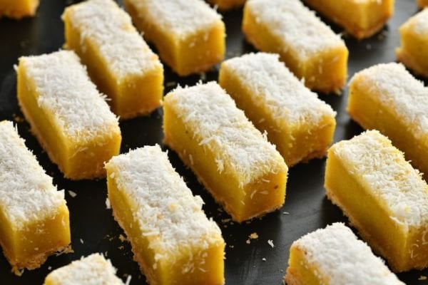 KARIŞIK TATLI SPECİAL KURU PASTA KG