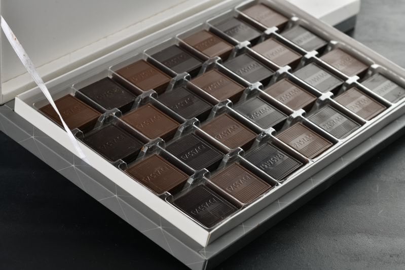 BÜYÜK BOY MADLEN ÇİKOLATA