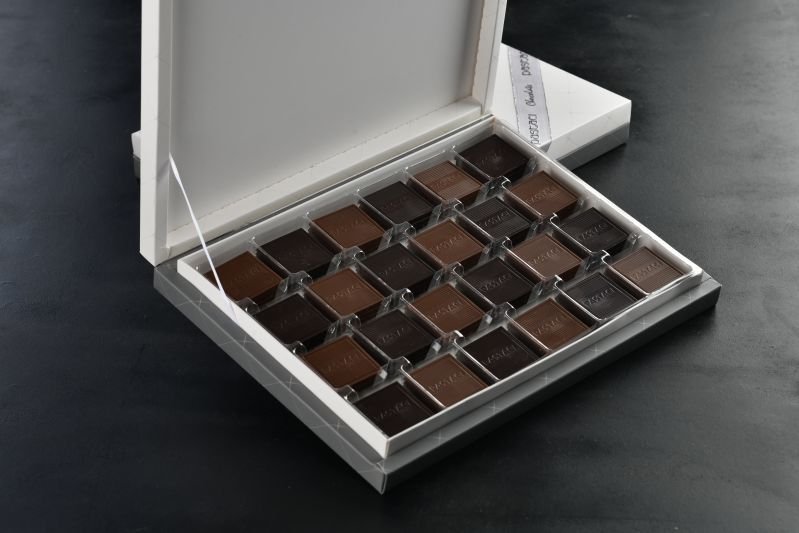 ORTA BOY MADLEN ÇİKOLATA