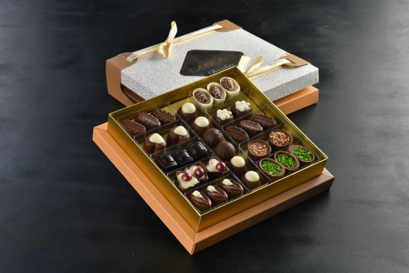 KÜÇÜK BOY SPECİAL ÇİKOLATA