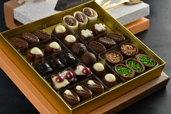 KÜÇÜK BOY SPECİAL ÇİKOLATA