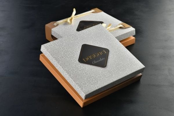 KÜÇÜK BOY SPECİAL ÇİKOLATA