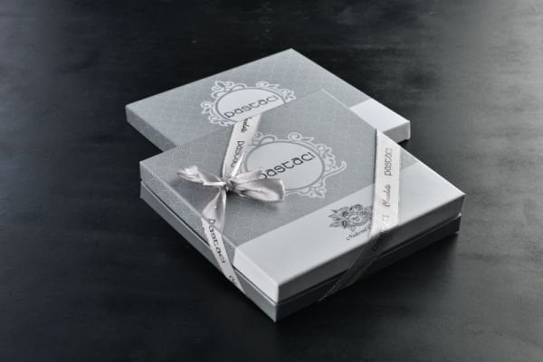 KÜÇÜK BOY KAĞITLI MADLEN