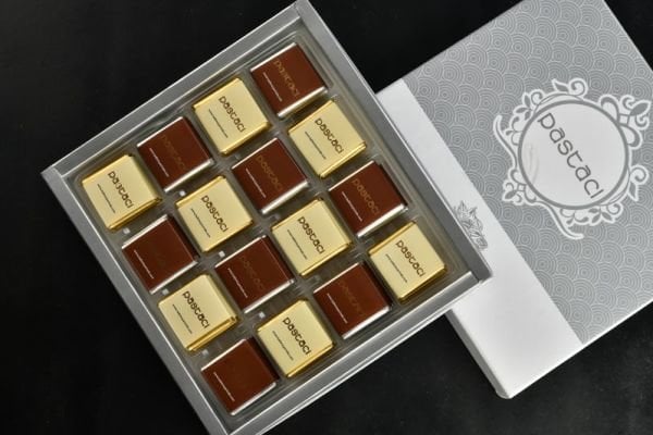 KÜÇÜK BOY KAĞITLI MADLEN